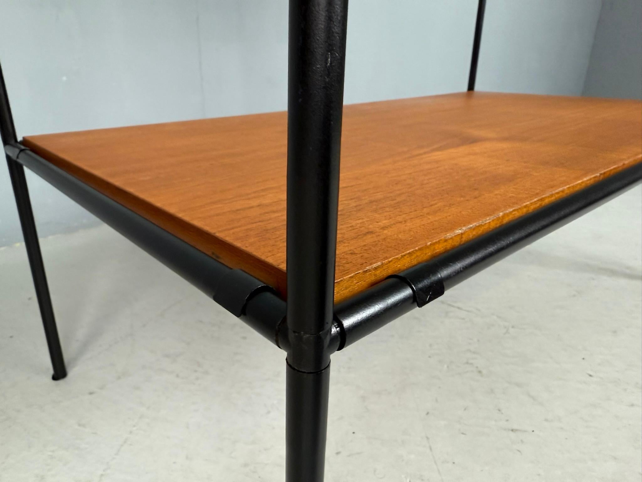 Poul Cadovius 'Abstracta' vintage Modular Display Unit, Denmark 1960 in vendita 8