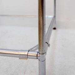 Poul Cadovius 'abstracta' wall unit / room divider - 1960s