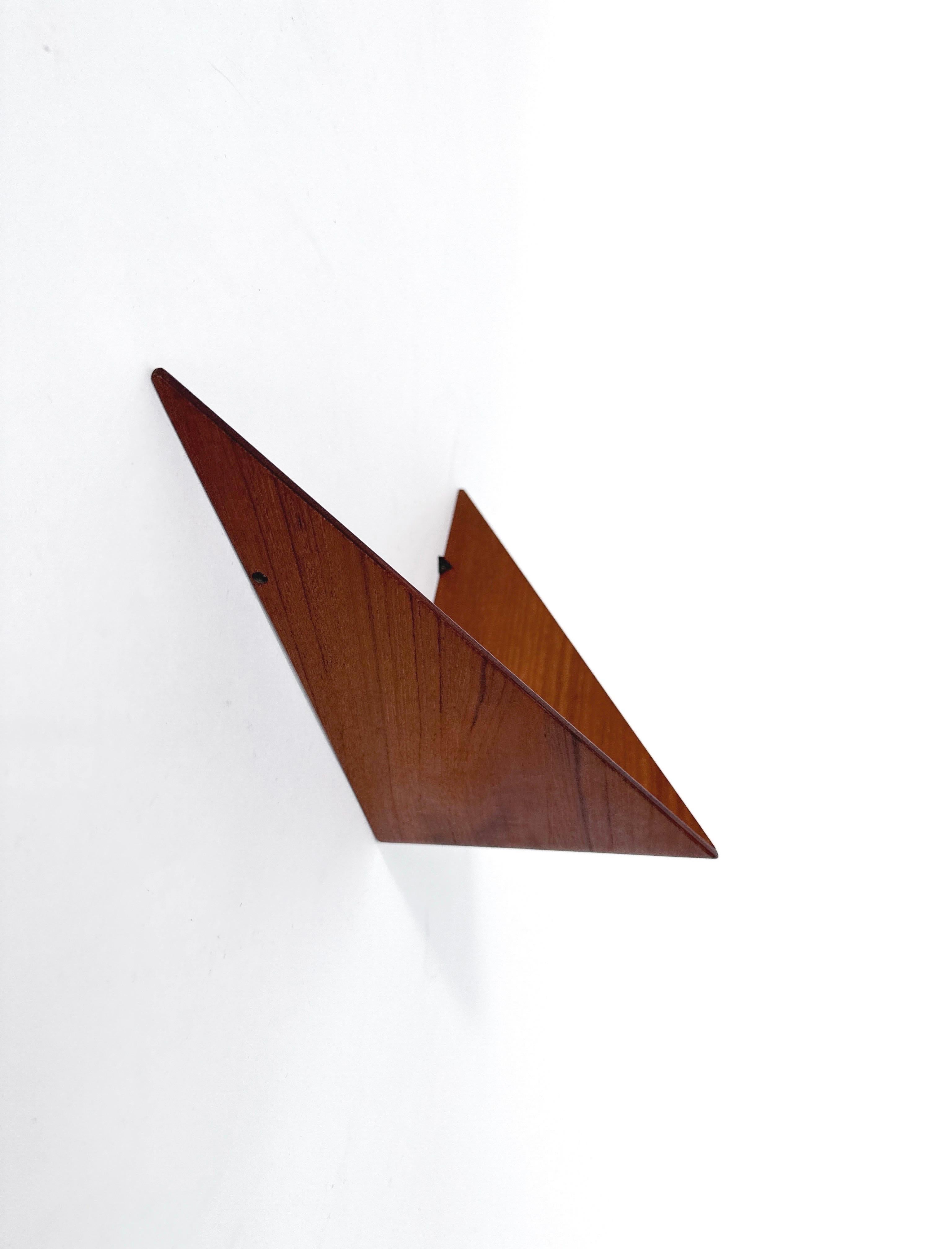 butterfly bookshelf