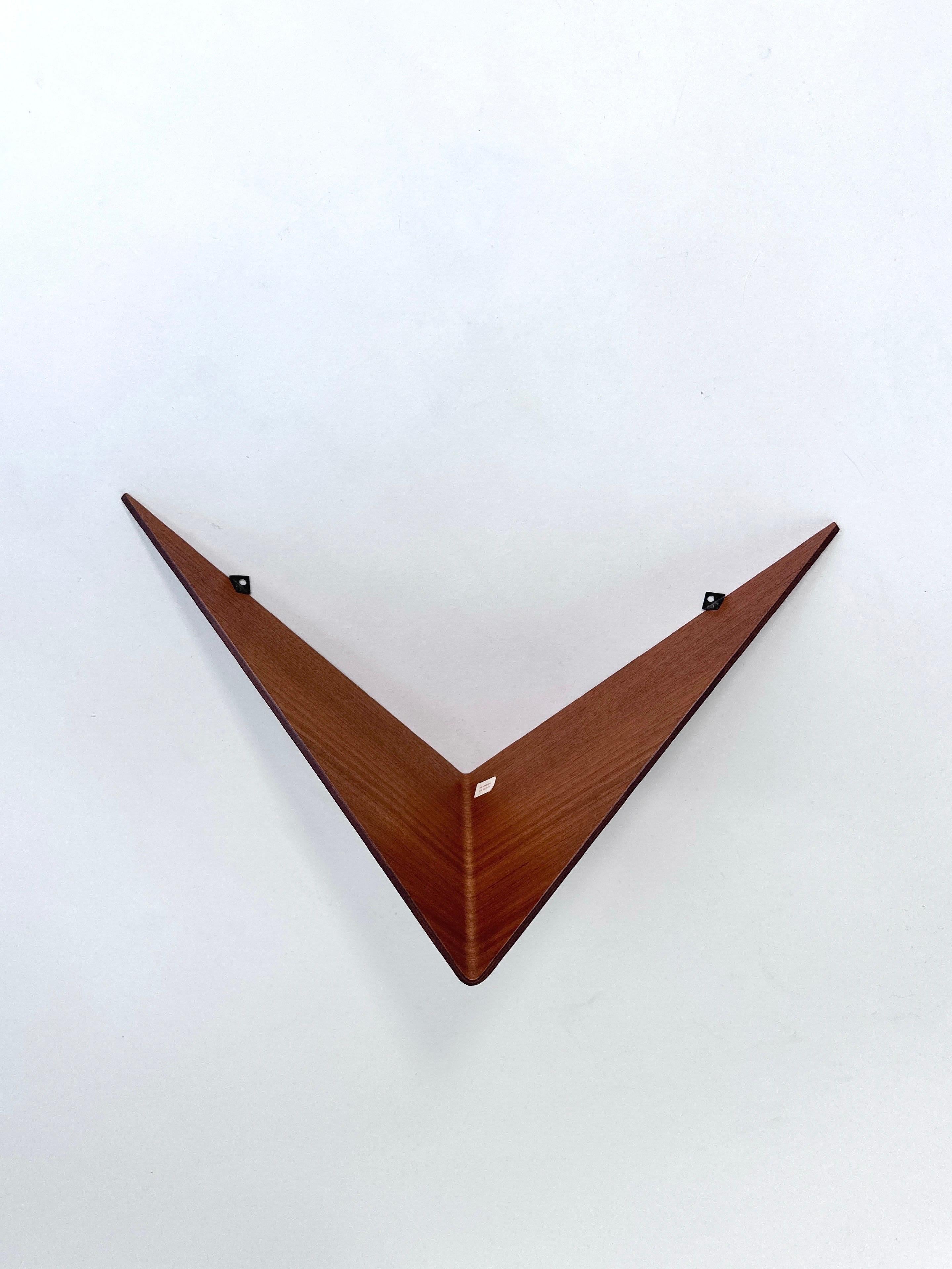 butterfly shelves