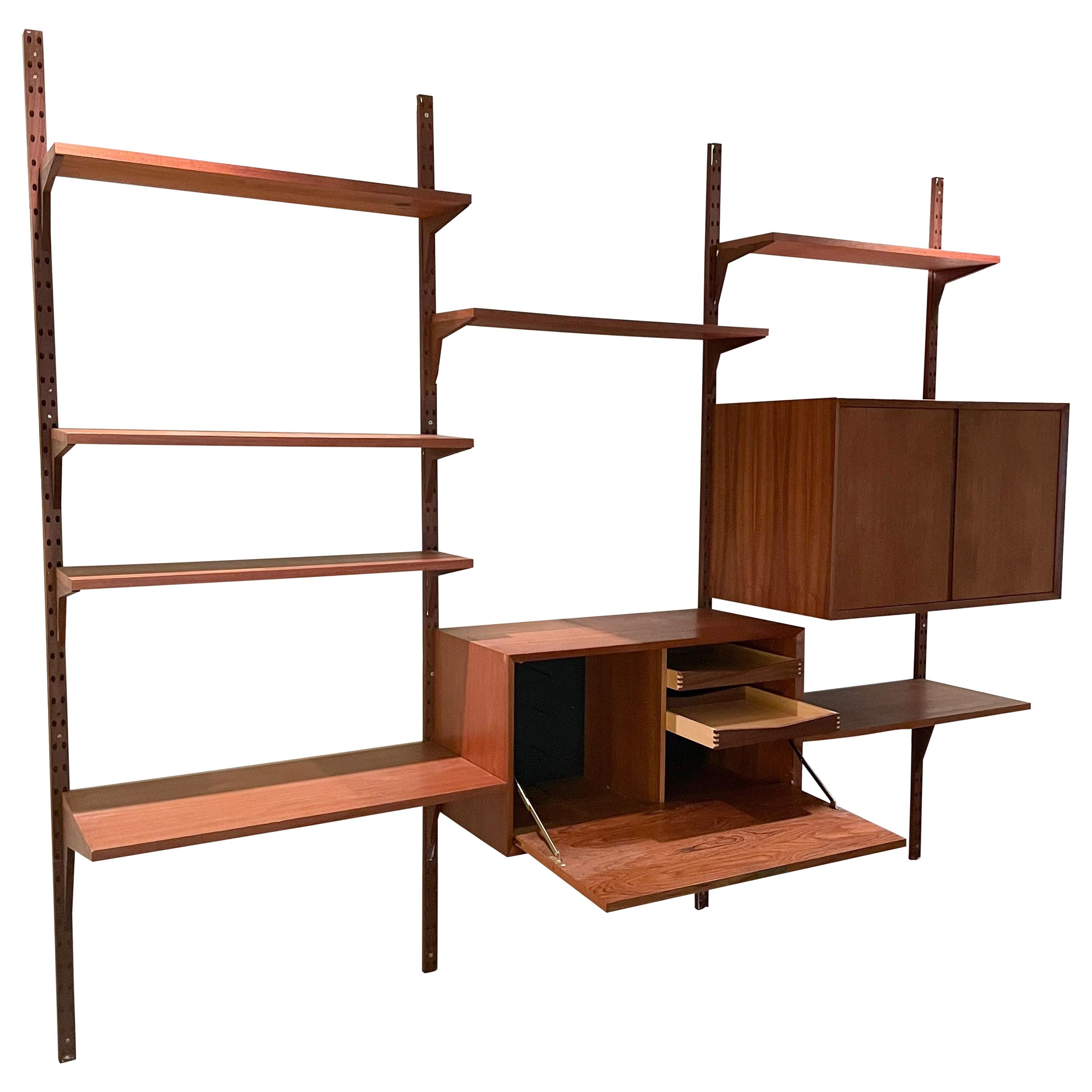 Paul cado sale wall unit