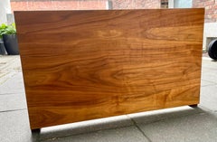 Poul Cadovius Floating Royal Desk in Teak, Cado 1960s