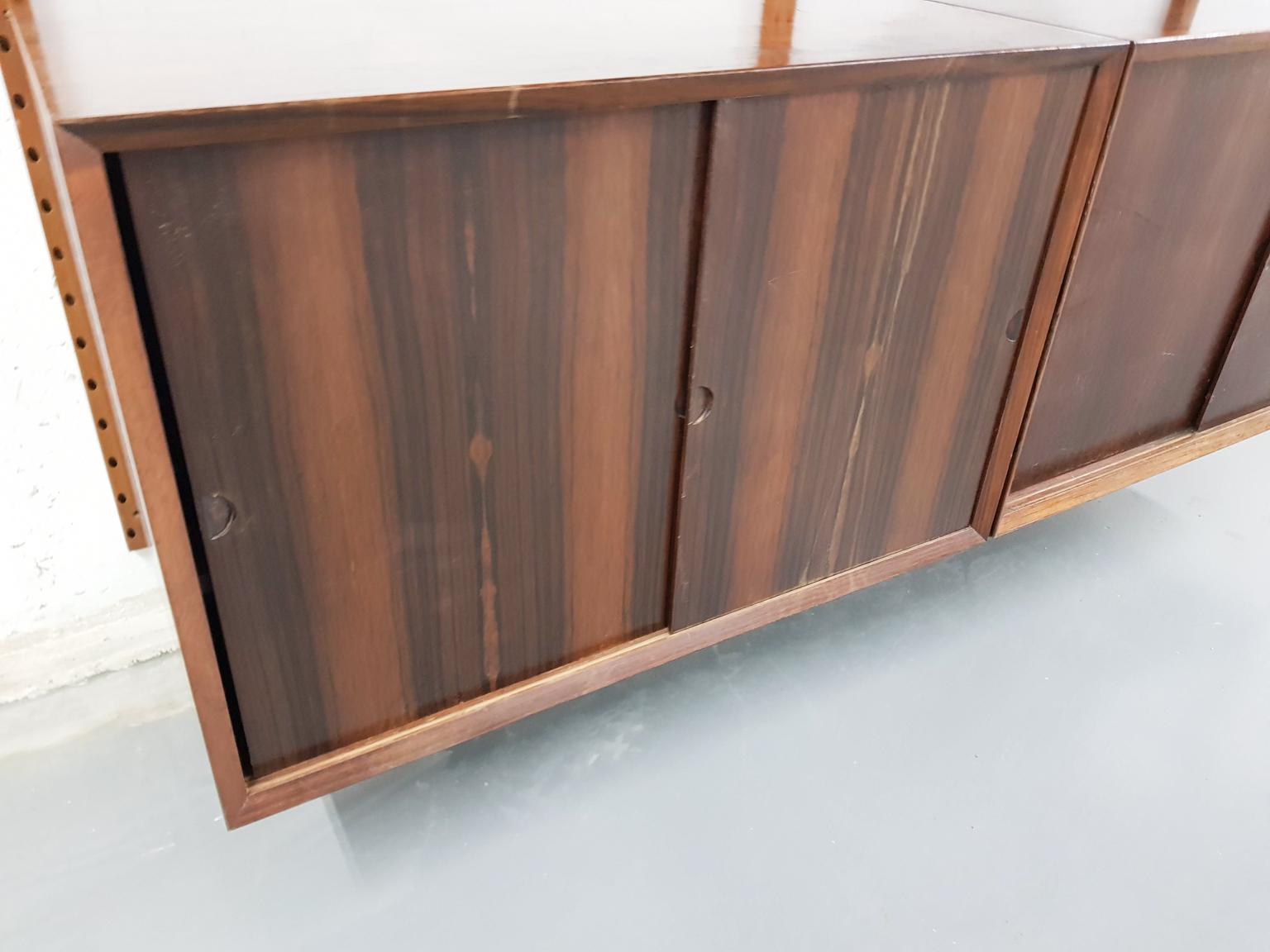 cado shelving