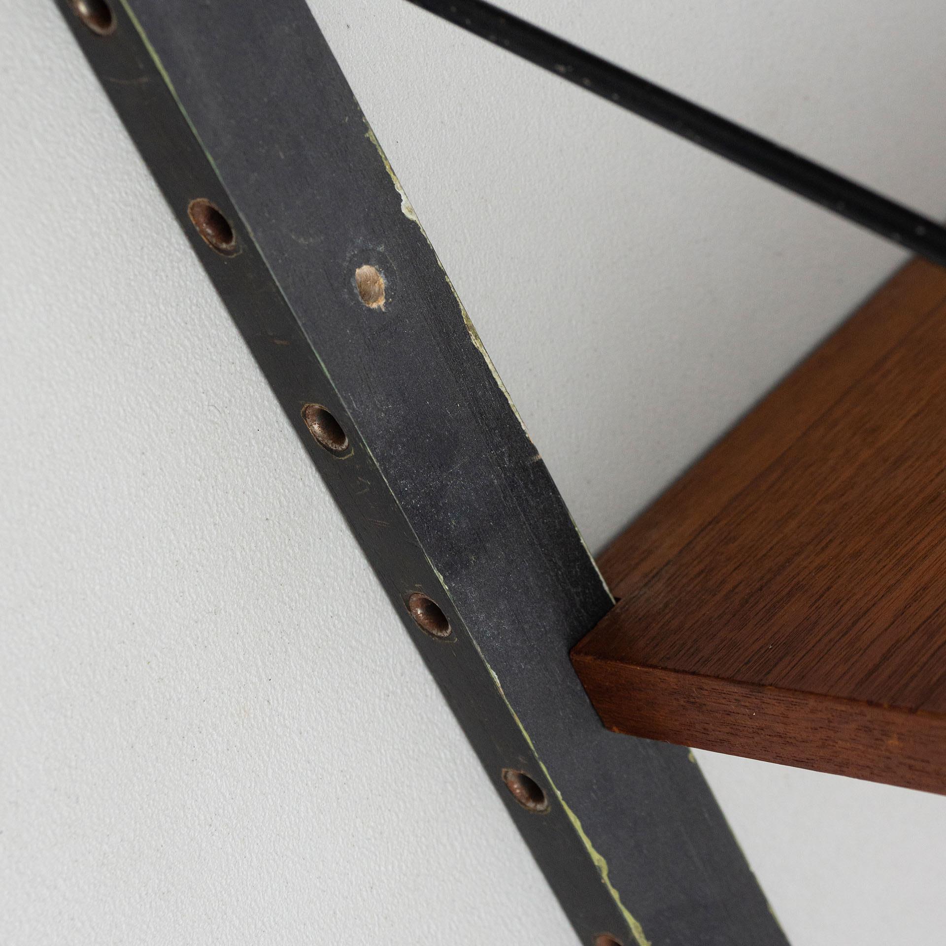 Poul Cadovius for Cado 