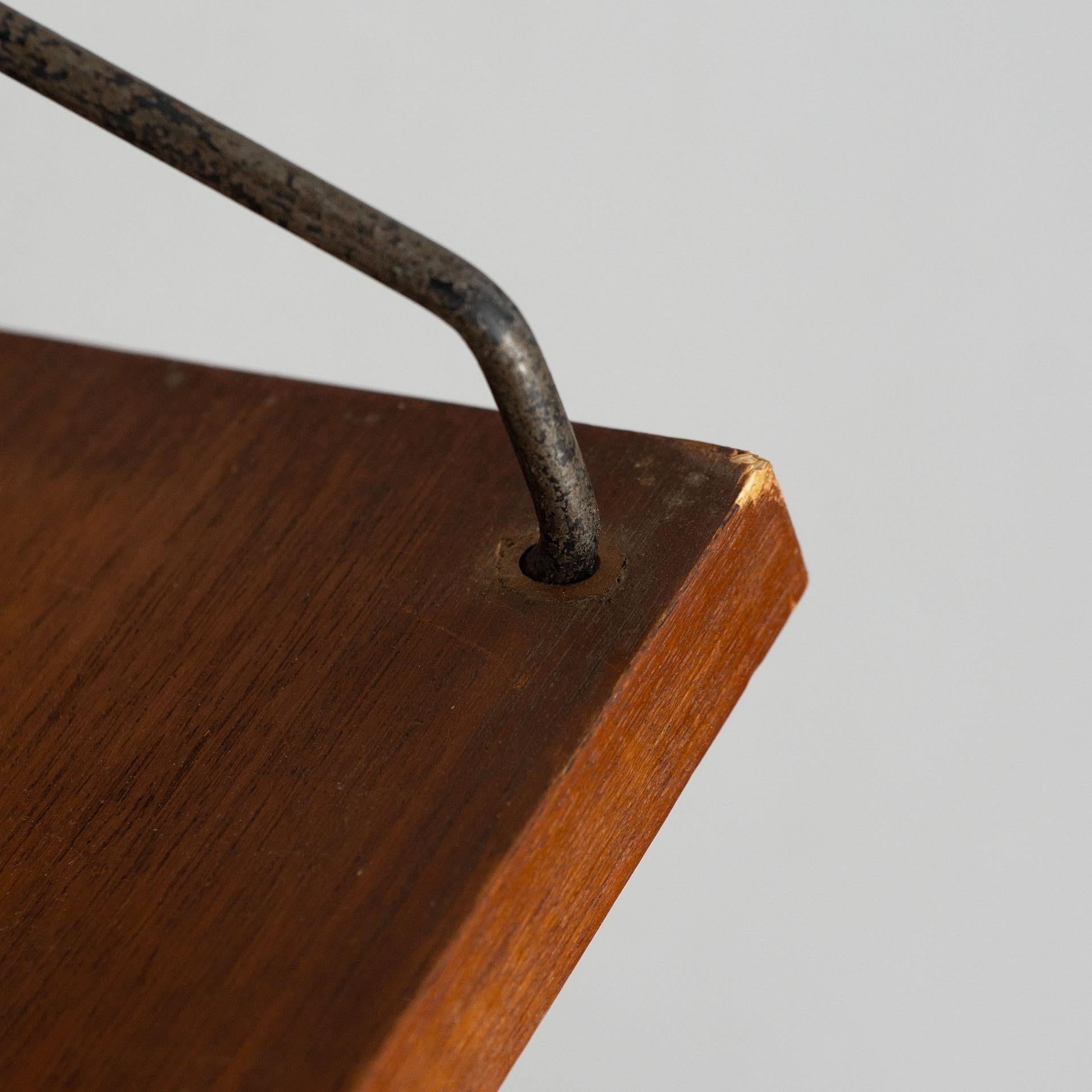 Poul Cadovius for Cado 