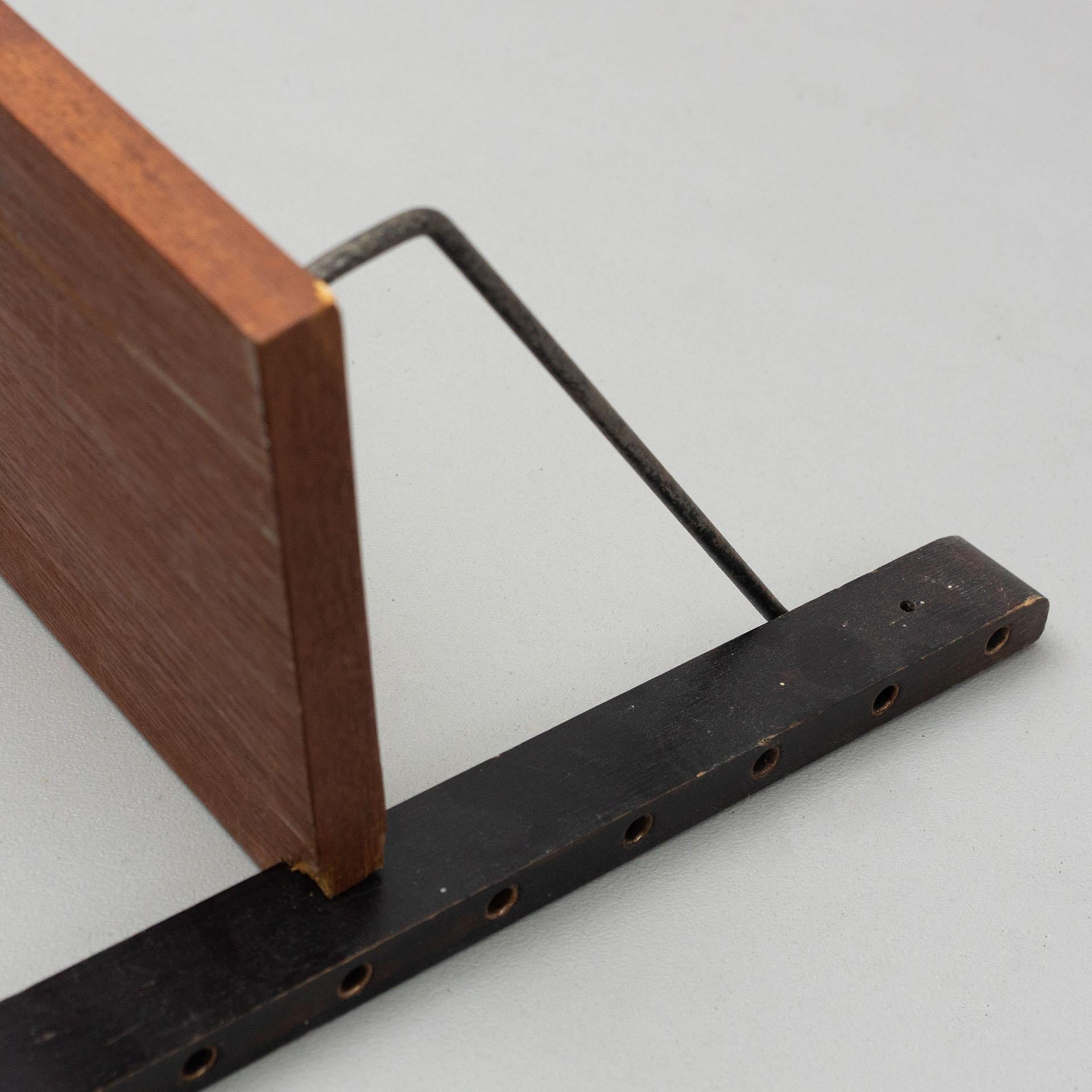 Mid-20th Century Poul Cadovius for Cado 