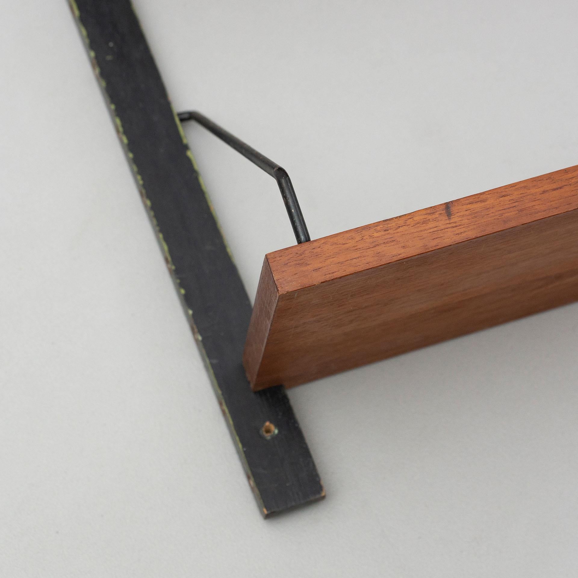 Metal Poul Cadovius for Cado 