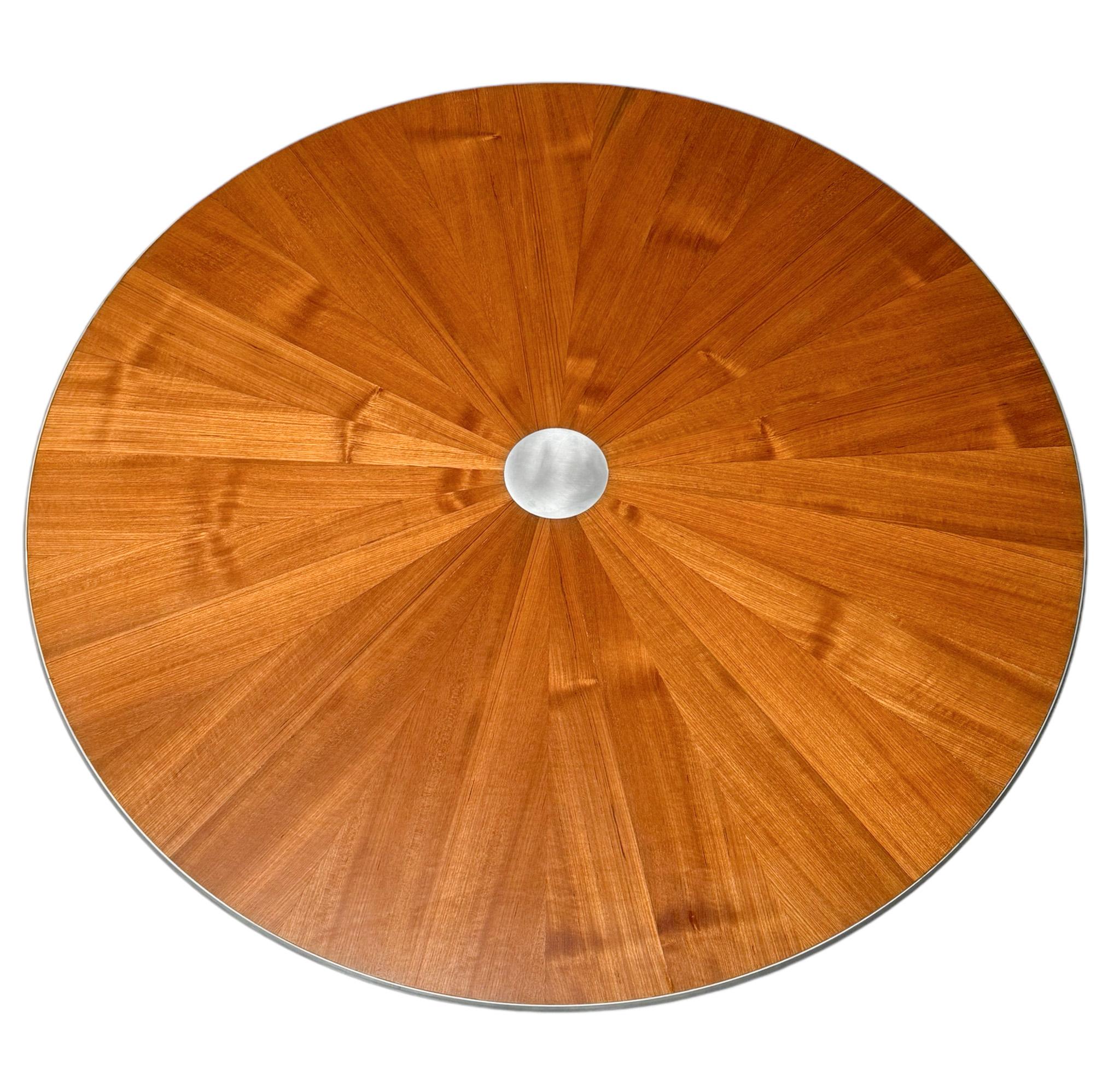 Poul Cadovius Mid-Century Modern Esstisch für France & Søn, 1960er Jahre 1