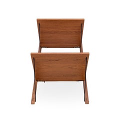 Poul Cadovius Midcentury Bücher- Wandregal Royal Systeme Cado3