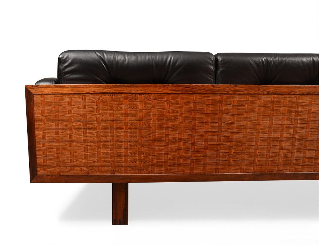 Mid-Century Modern Poul Cadovius, Model 