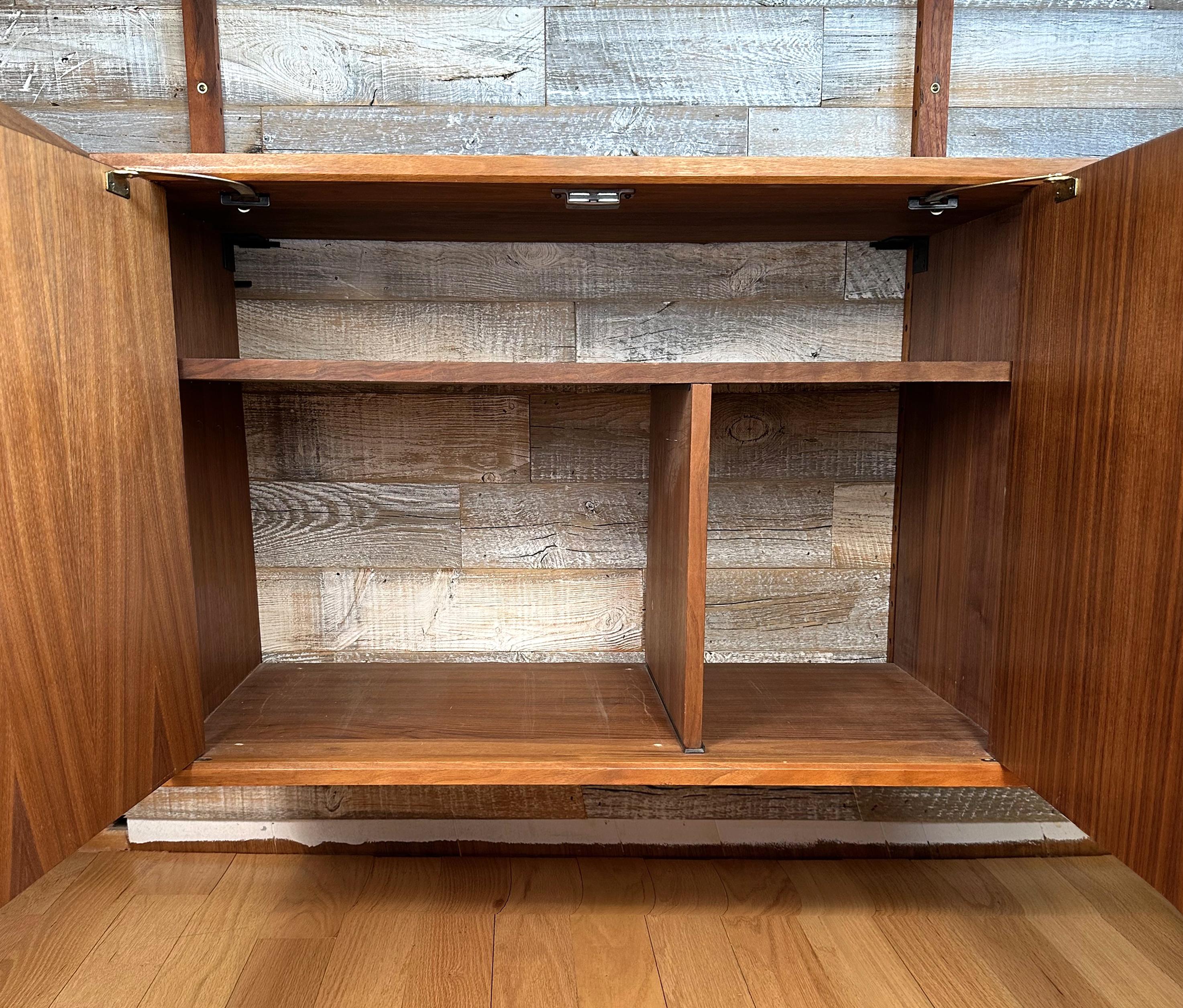 Poul Cadovius 7-Bay Royal System 6