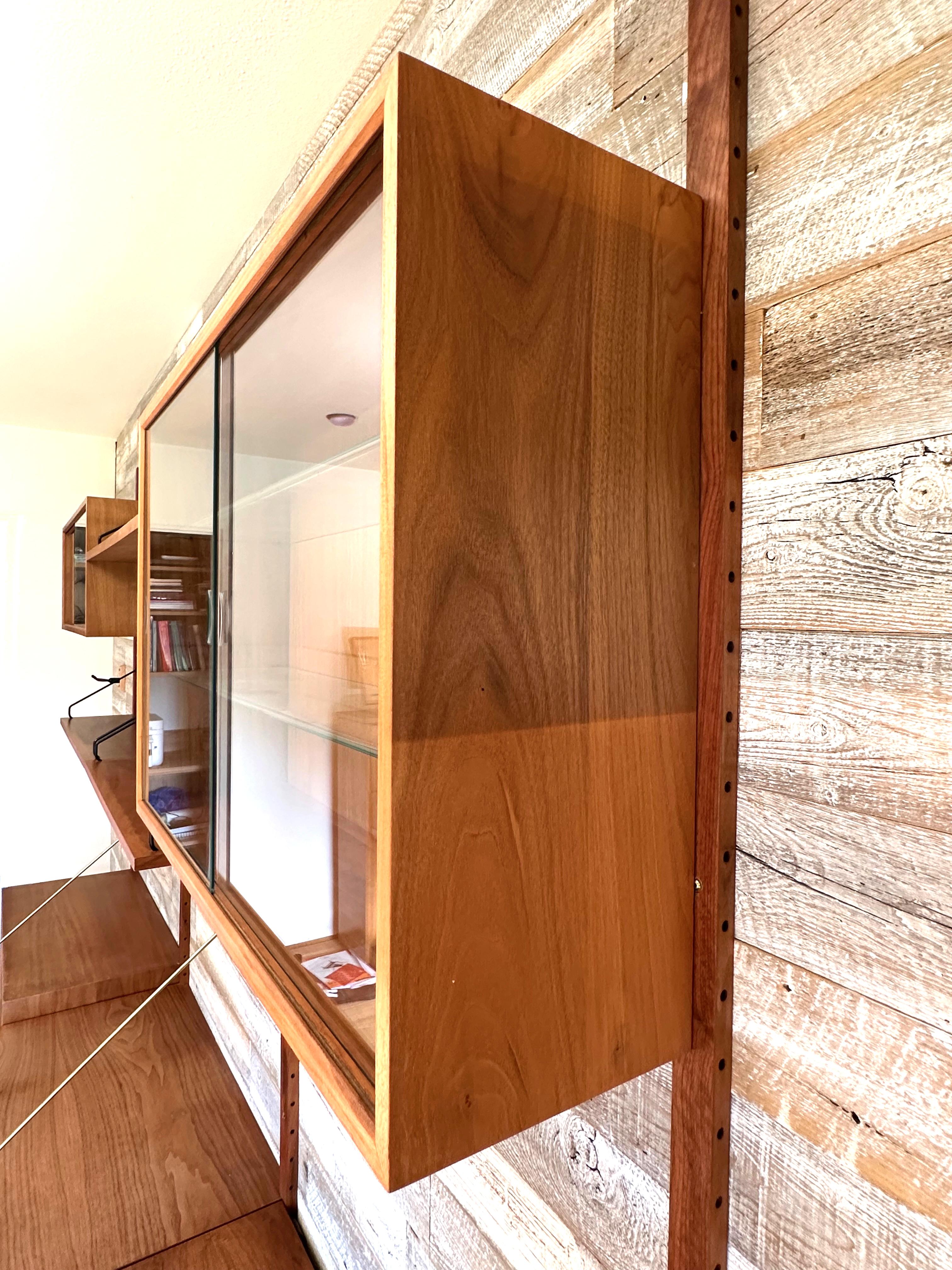 Poul Cadovius 7-Bay Royal System 8