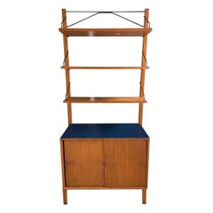 Poul Cadovius, Shelf Unit, 1968