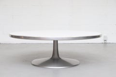 Poul Cadovius Tulip Based Coffee Table