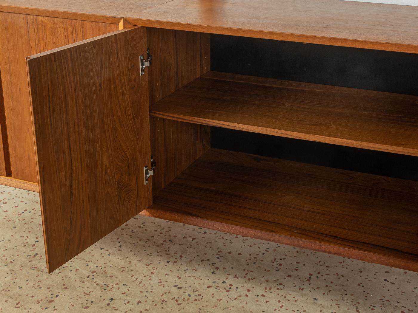 Poul Cadovius Wall Unit from 1960s 6