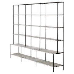 Poul Cadovius Wall Unit or Room Divider