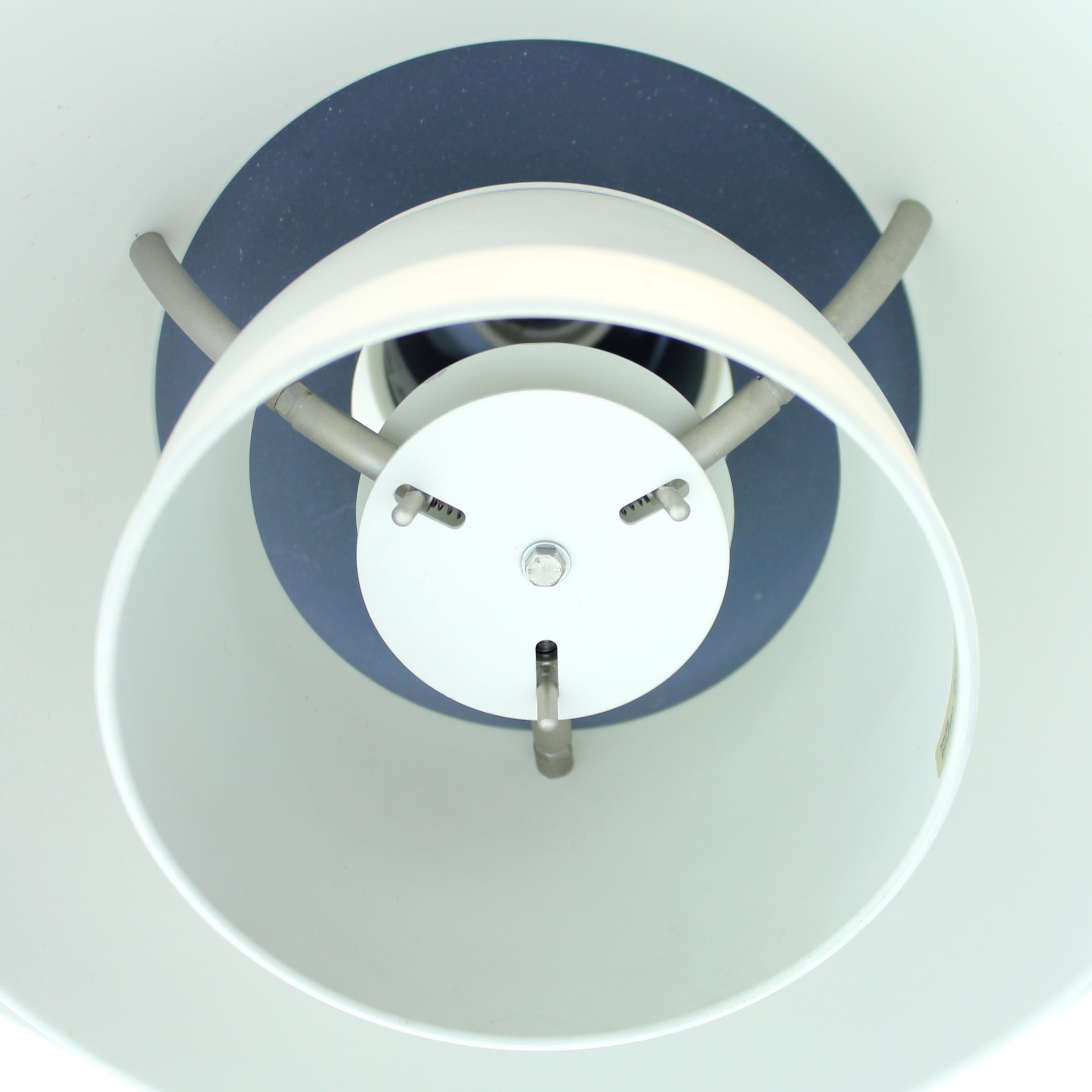 Poul Henningesen, Model No 5-4.5, Charlottenberg , Louis Poulsen, 1980 en vente 4