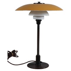 Poul Henningsen 3½/2 Table Lamp 1940'erne
