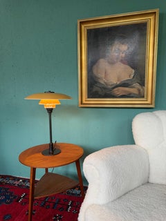 Poul Henningsen 3.5/2.5 From The 1930s