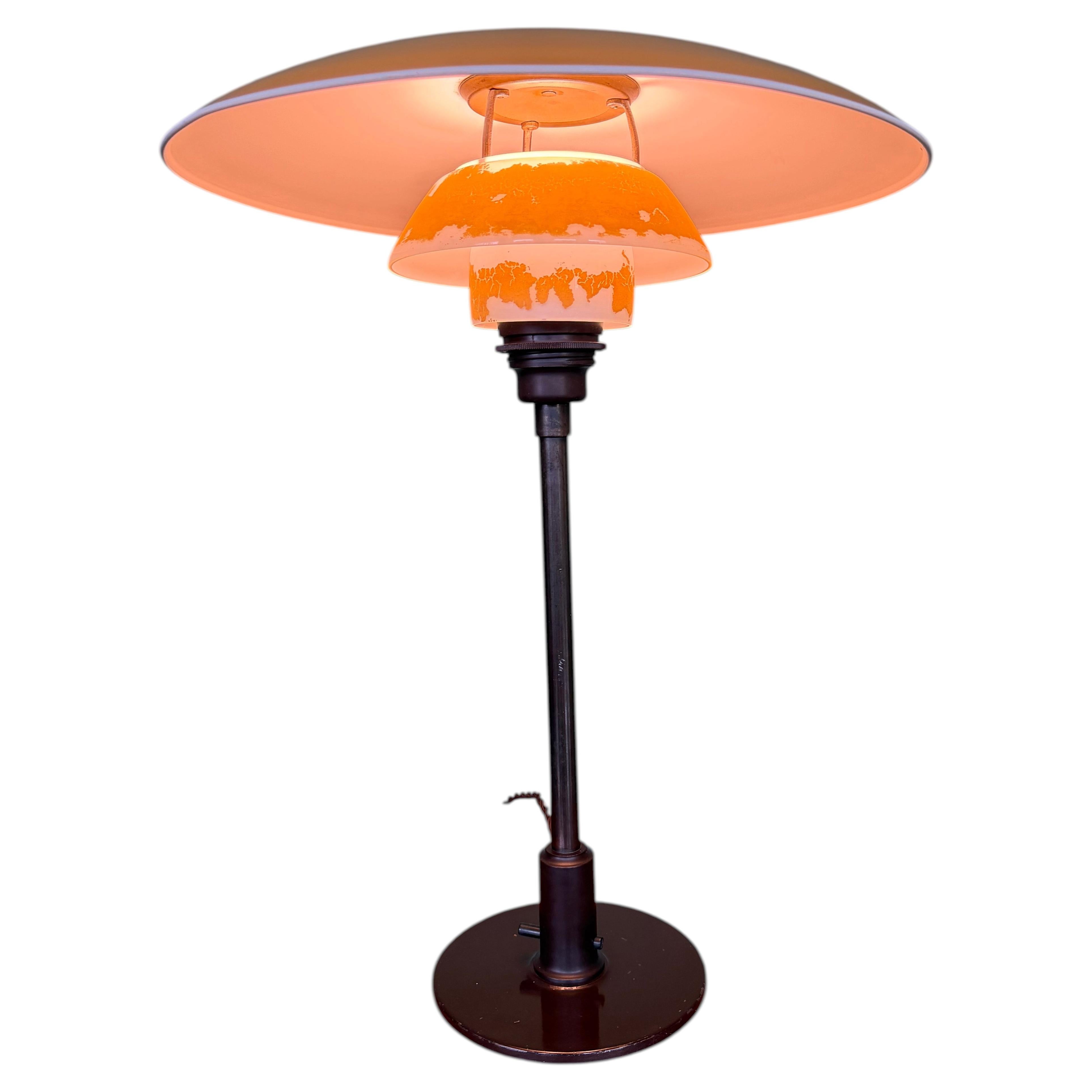 Poul Henningsen 3.5/2.5 des années 1930 en vente