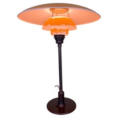 Poul Henningsen 3.5/2.5 From The 1930s