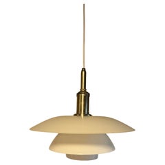 Poul Henningsen 4/4, anni '30