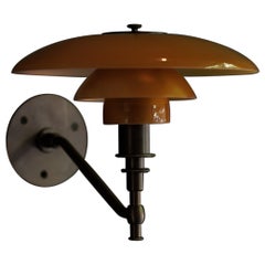 Danish Wall Lights and Sconces