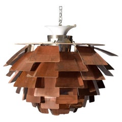Poul Henningsen ARTICHOKE Chandelier
