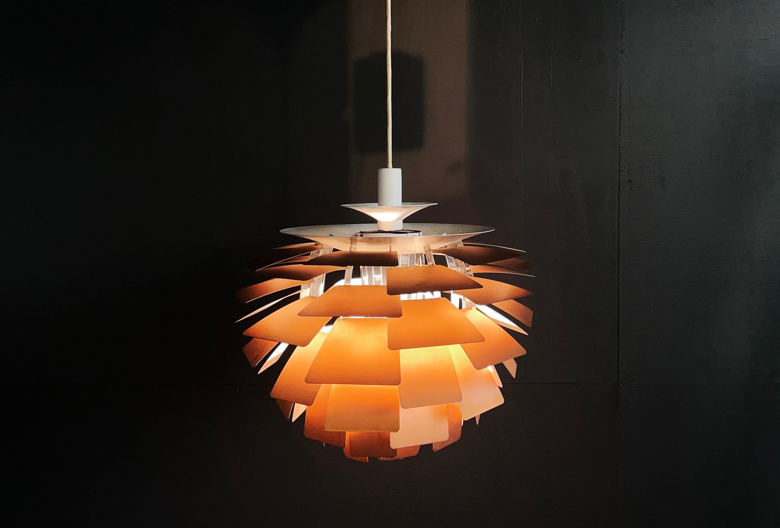 Mid-Century Modern Poul Henningsen 