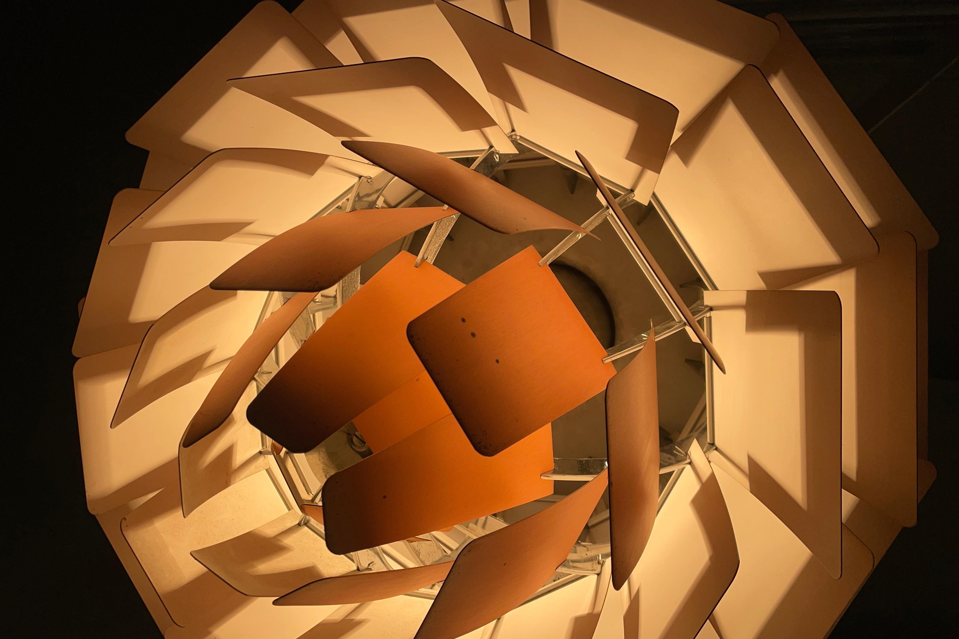 Mid-20th Century Poul Henningsen 