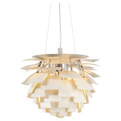 Poul Henningsen Artichoke Lamp