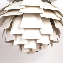 Poul Henningsen Artichoke Pendant Light