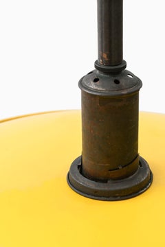 Poul Henningsen Ceiling Lamp PH-5/5 Produced by Louis Poulsen in Denmark