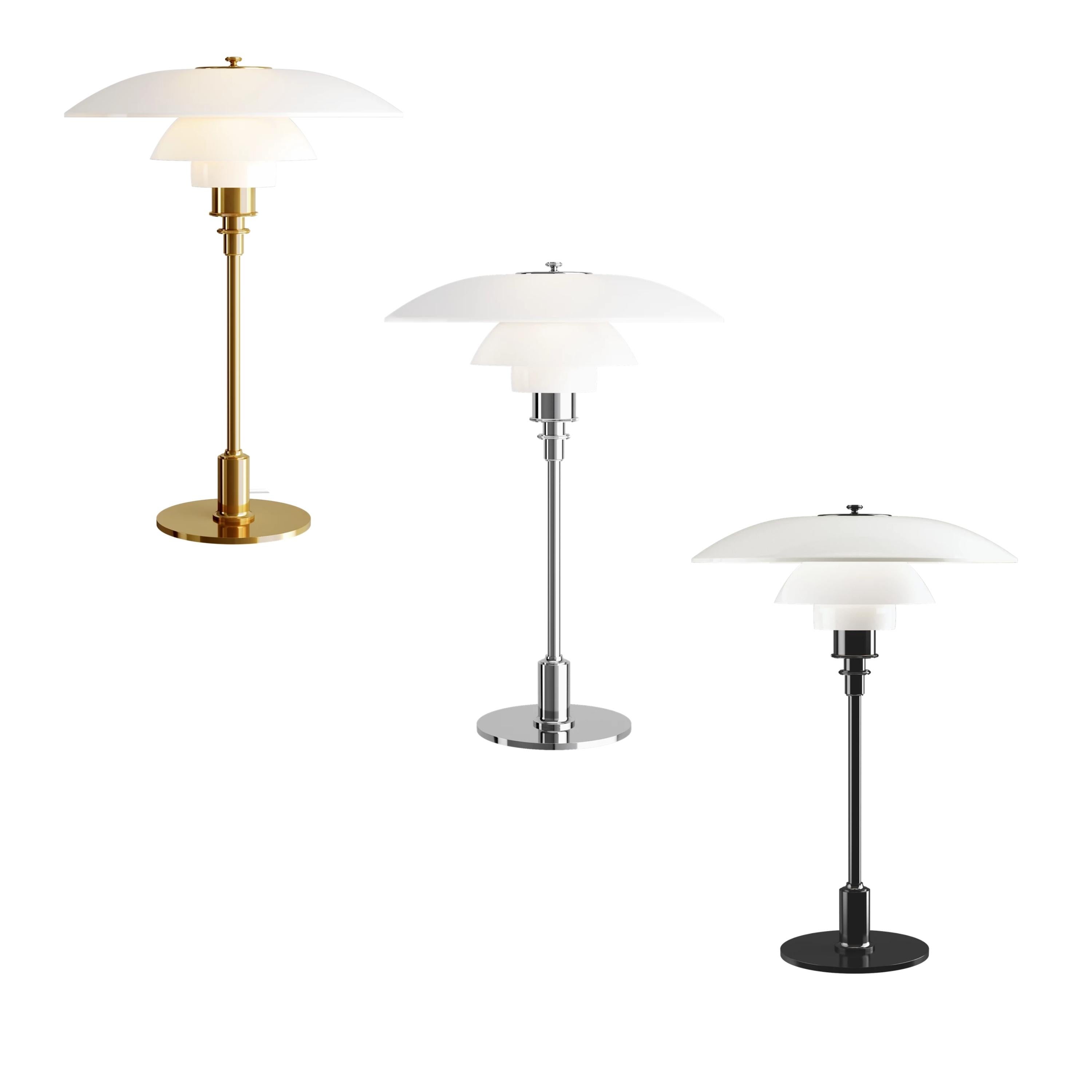 Danese Lampada da tavolo 