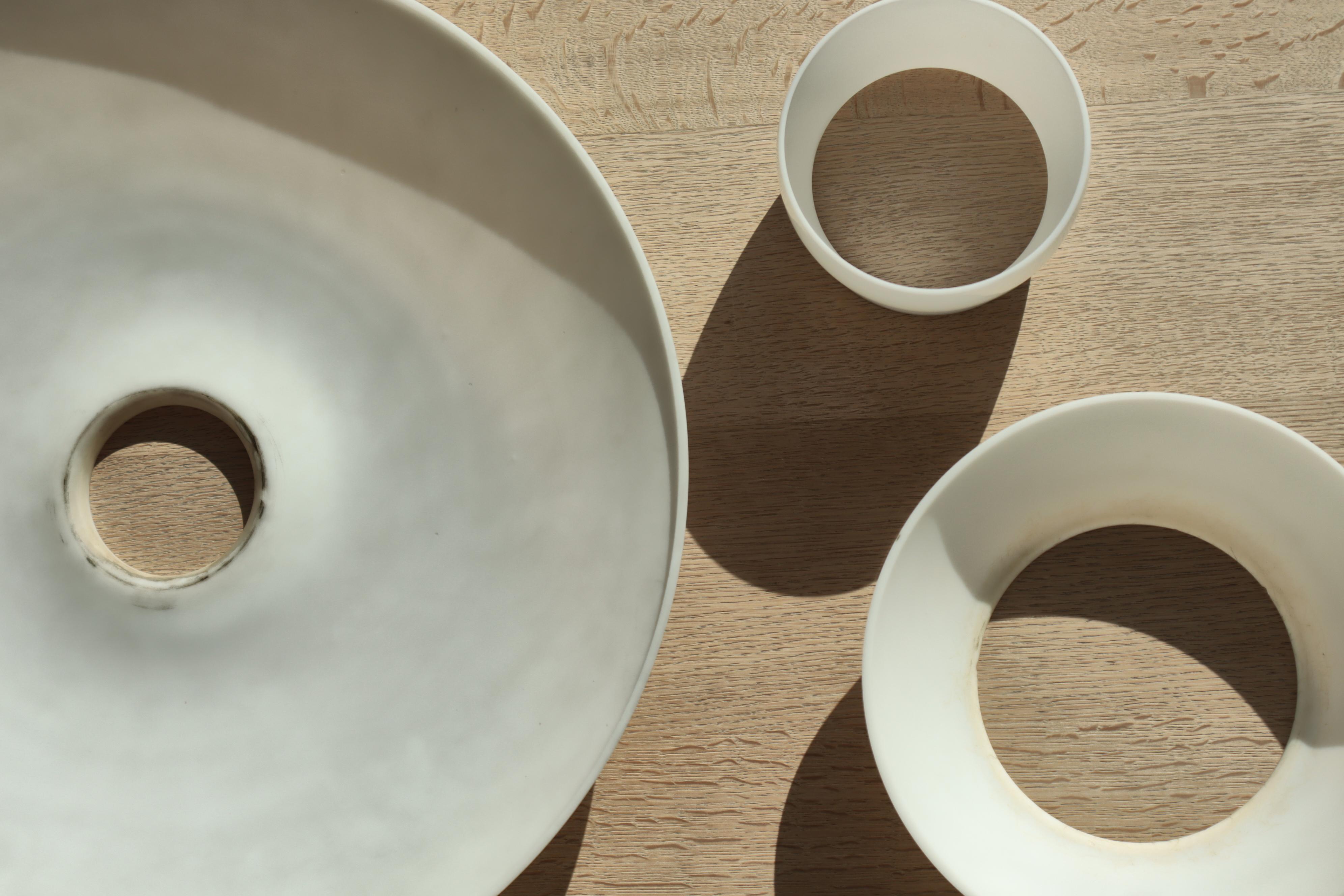 Poul Henningsen Early Pat. Appl. 