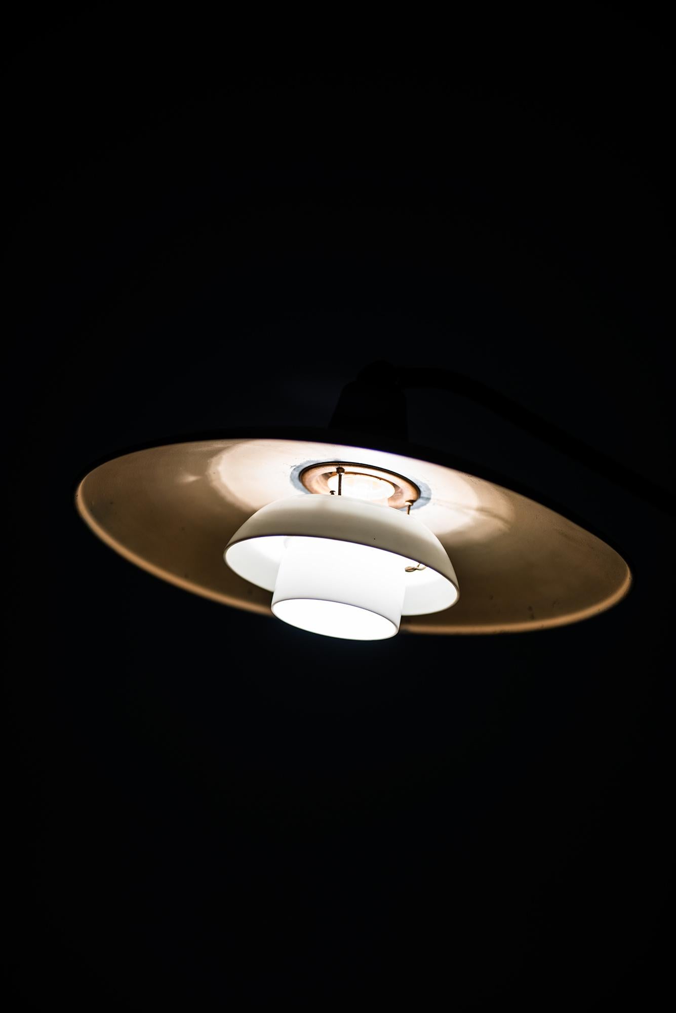 Poul Henningsen Lámpara de pie PH-2/2 
