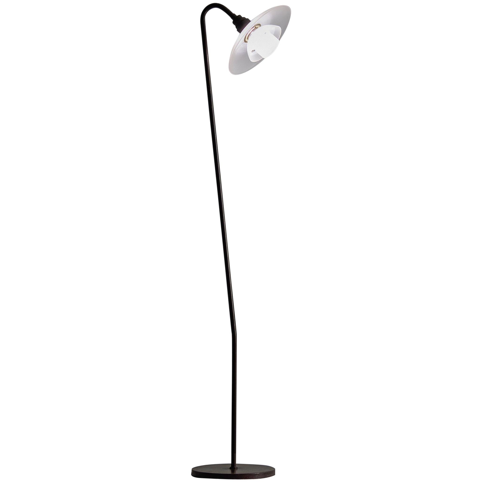 Poul Henningsen for Louis Poulsen PH-7 Floor Lamp