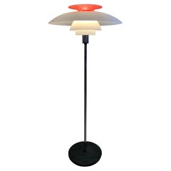 Stehlampen