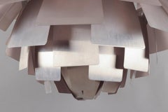 Poul Henningsen for Louis Poulsen. PH Artichoke pendant lamp. Approx. 1970