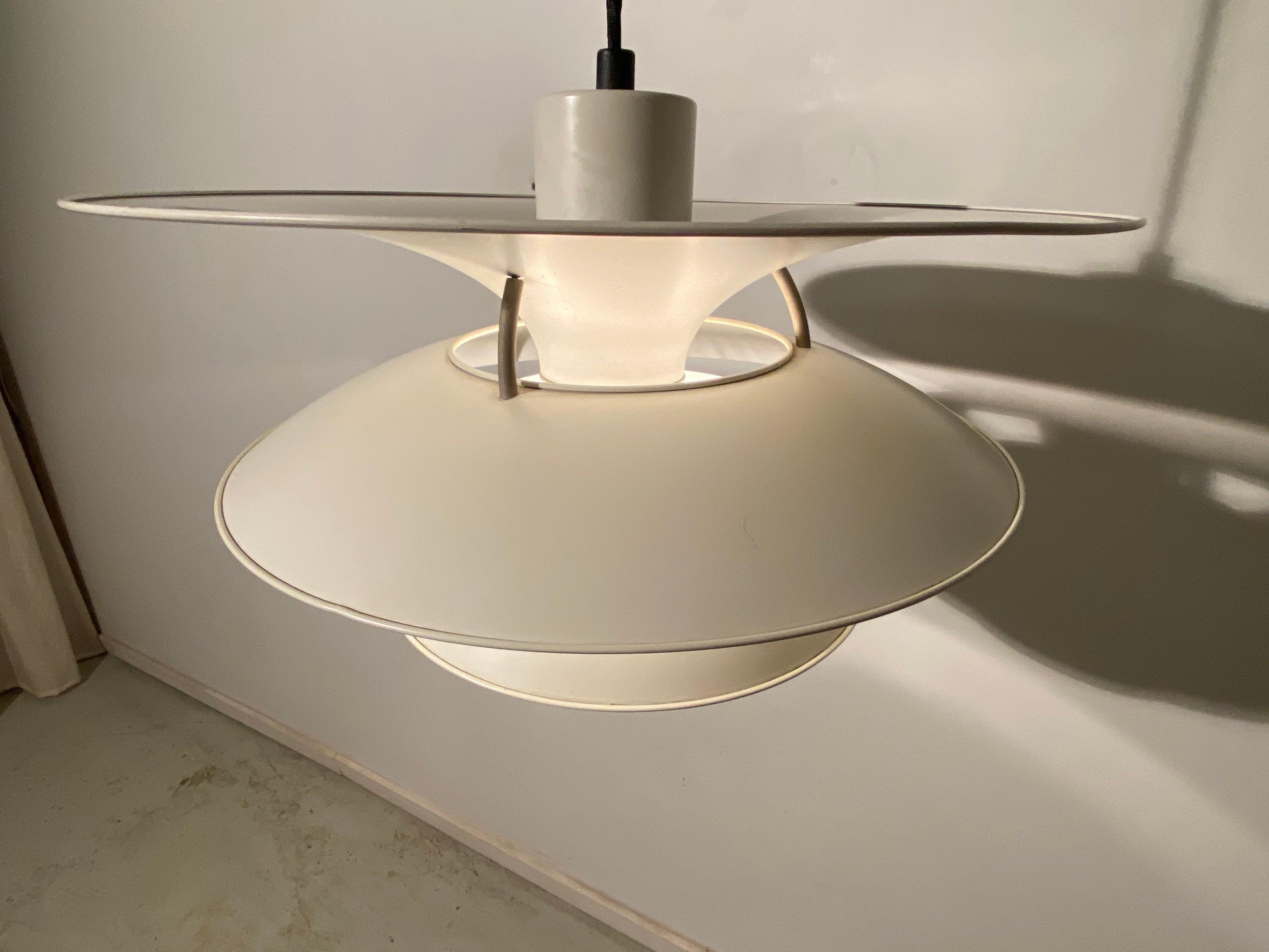 Danish Poul Henningsen