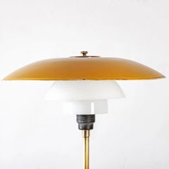 Poul Henningsen/ Louis Poulsen PH 4/3 Lamp