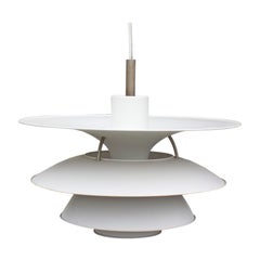 Poul Henningsen Louis Poulsen Ph6 Hanging Pendant Lamp