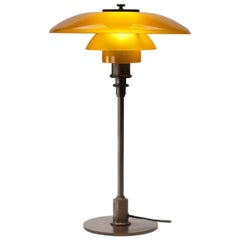 Poul Henningsen, Louis Poulsen TrePH Table Lamp