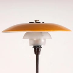Poul Henningsen / Louis Pulsen, lampe de table PH 3 1/2