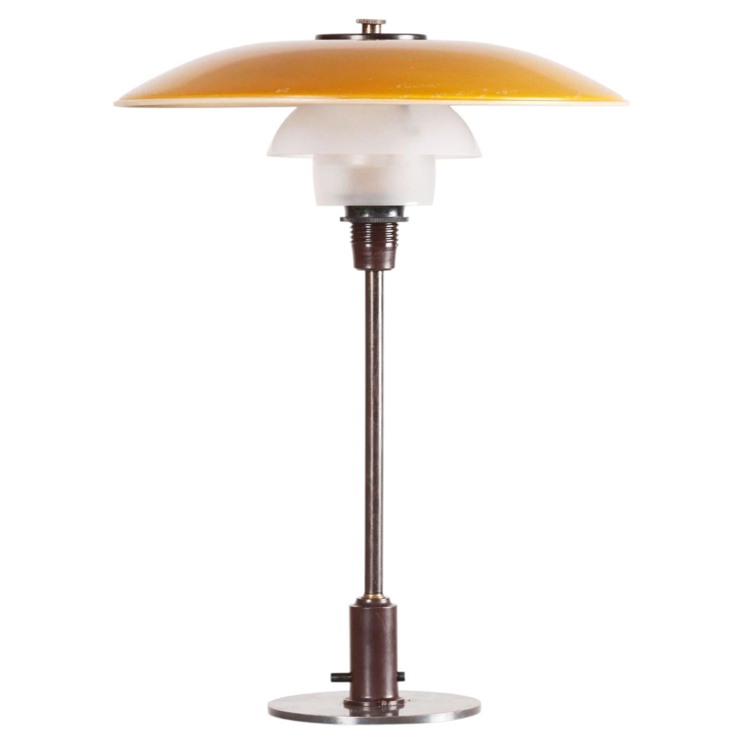 Lámpara de mesa Ph 3 2