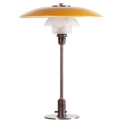 Poul Henningsen / Louis Pulsen, lampe de table PH 3 1/2