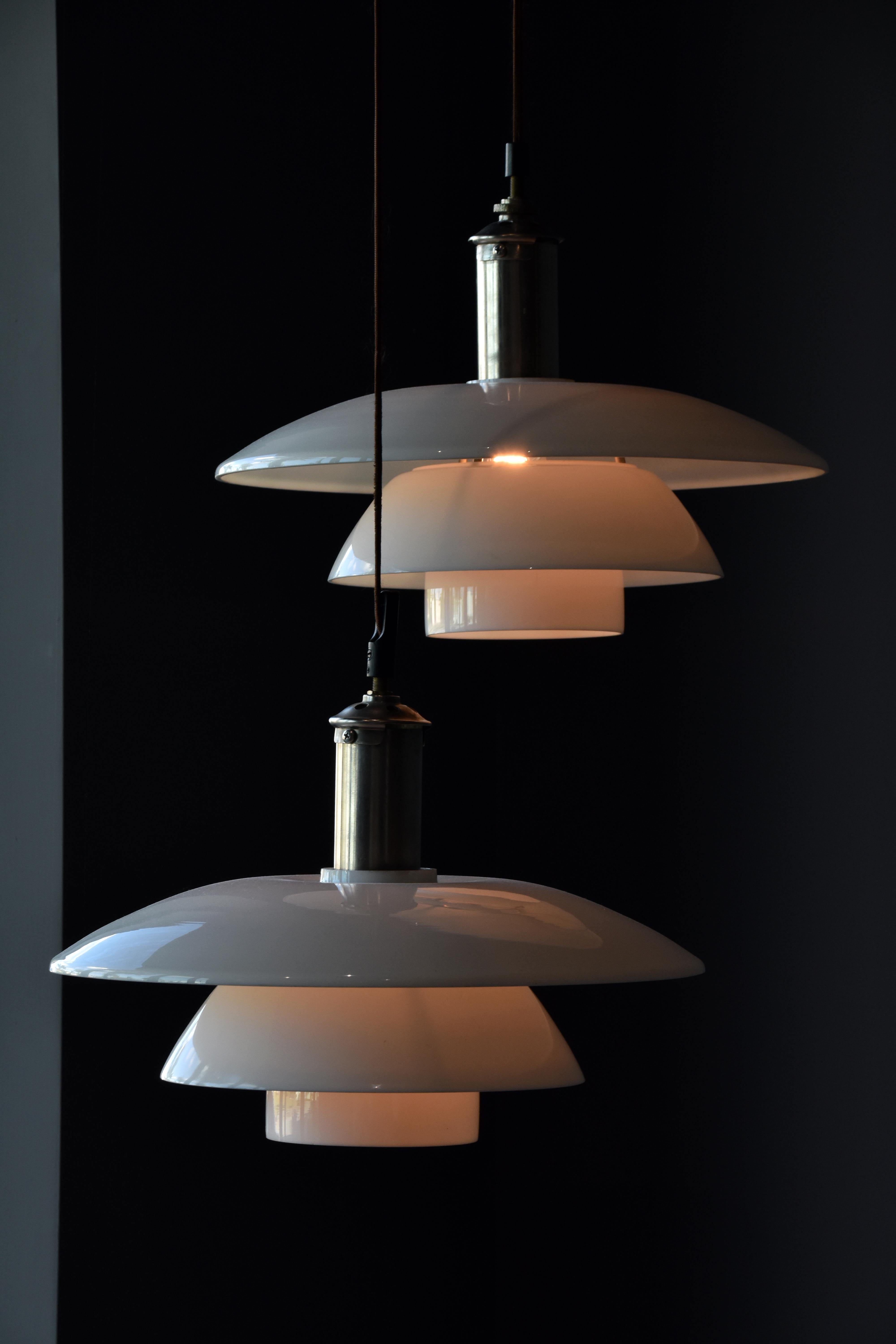 poul henningsen pendant