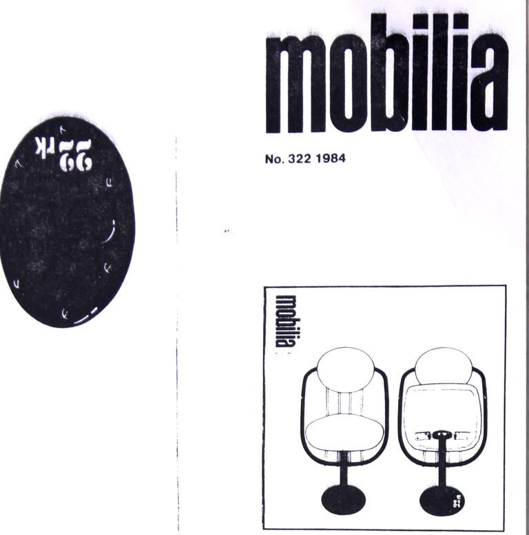 Poul Henningsen, Pair of Foldable Theatre Chairs for the Betty Nansen