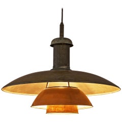 Copper Lighting
