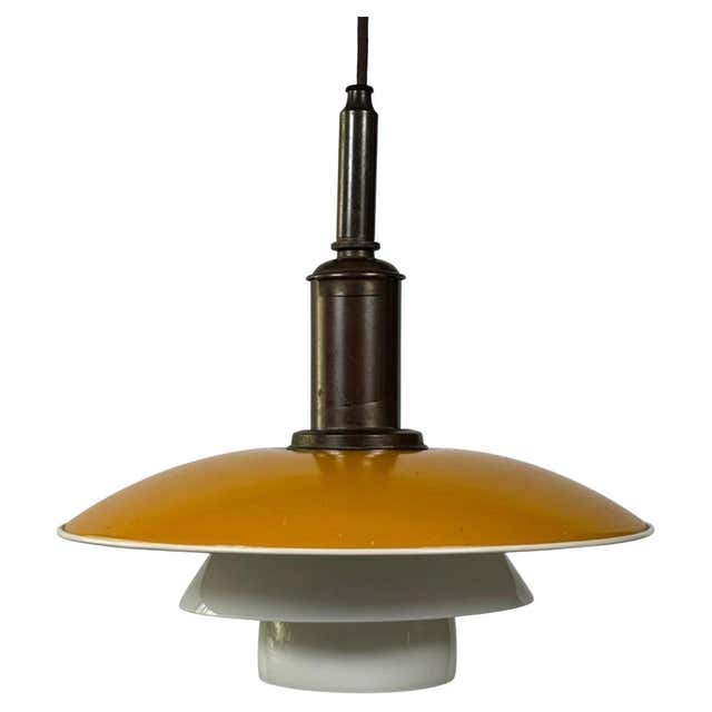 PH 4 1/2 - 4 Ciondolo